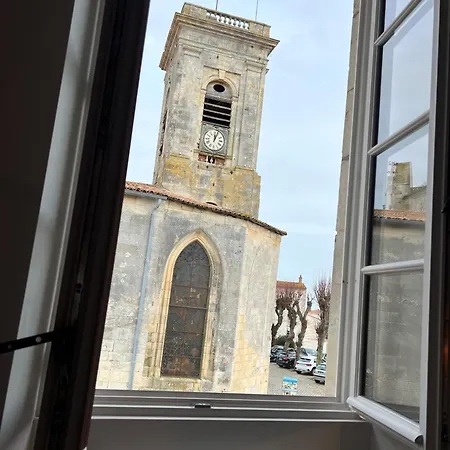 ღ Aupres Du Clocher Cosy, Centre & Wifi *