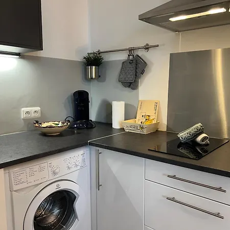 ღ Aupres Du Clocher Cosy, Centre & Wifi Apartman Saint-Martin-de-Ré