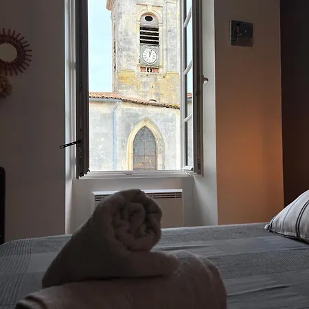 ღ Aupres Du Clocher Cosy, Centre & Wifi *
